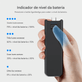 Battery-Grip-BT03-Handle-USB-C-5000mAh-para-Osmo-Pocket-3 -6-